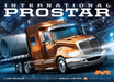 Moebius Models 1301 1/25 International Prostar - Hobby City NZ (8120340349165)