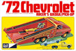 MPC 0885 1/25 Chevy Racer's Wedge Pickup 1972 (8745090744557)