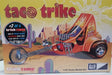 MPC 893 1/25 Taco Trike - Hobby City NZ