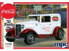 MPC 0902 1/25 Scale 1932 Ford Sedan Delivery (Coca Cola) - Hobby City NZ (8186784153837)
