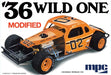 MPC 0929 1/25 Wild One Modified 1936 (7854886650093)