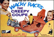 MPC 0936 1/32 Wacky Races - Creepy Coupe (Snap Kit) (6661681250353)