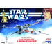 MPC 0948 1/64 Luke Skywalker's X-wing - Star Wars: A New Hope - Hobby City NZ (8134372229357)