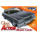 MPC 0967 1/25 1980 Chevy Monte Carlo - Hobby City NZ