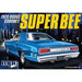 MPC 985 1/25 '70 Dodge Coronet Super B - Hobby City NZ (8424229929197)