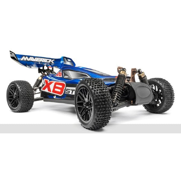 Maverick MV12613 1/10 4WD Strada XB Buggy RTR (7932605595885)