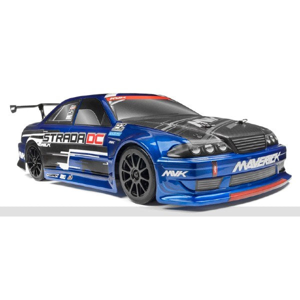 Maverick MV12618 1/10 4WD Strada DC Drift Car RTR (7932605628653)