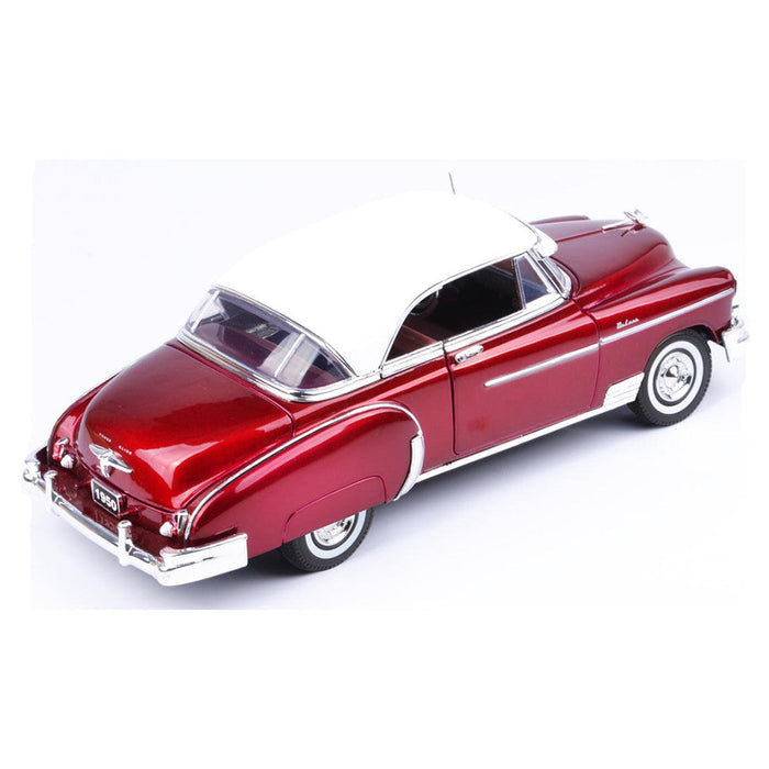 Motormax MX-73111 1/18 1950 Chev Bel Air (8867972415725)