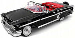 Motormax MX-73112 1/18 1958 Chev Impala Converible (8867972448493)