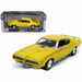 Motormax MX-73133 1/18 1969 Pontiac GTO Judge (8867972612333)