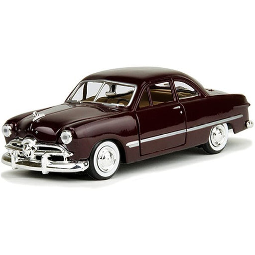 Motormax MX-73213 1/24 1949 Ford Coupe (8868004298989)