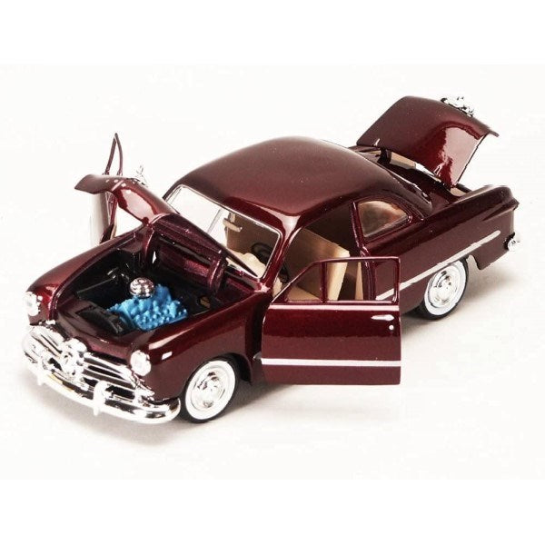 Motormax MX-73213 1/24 1949 Ford Coupe (8868004298989)