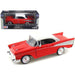 Motormax 73228 1/24 1957 Chevrolet Bel Air (8868016586989)