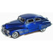 Motormax MX-73266 1/24 1948 Chevy Aerosedan Fleetline (8868016947437)