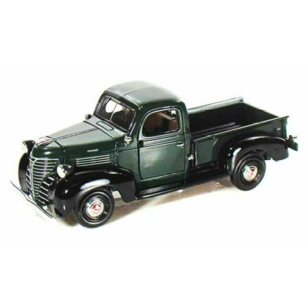 Motormax MX-73278 1/24 Plymouth Pick Up Truck (8868017045741)