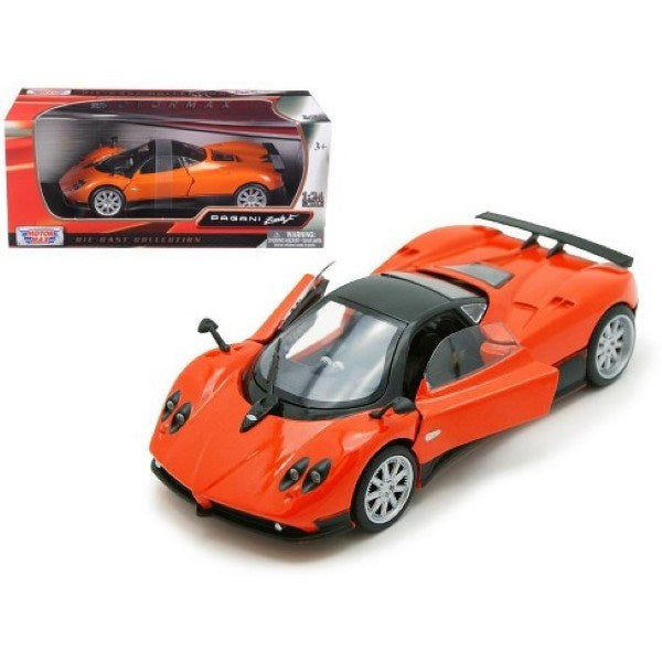 Motormax MX-73369 1/24 Pagani Zonda F