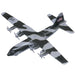 Motormax MX-77014 Sky Wings: C-130 Hercules (8868017963245)