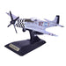 Motormax 77024 Boeing P-51 Mustang (8868021207277)