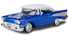 Motormax MX-79030 1/24 1957 Chevrolet Bel Air (8867973955821)