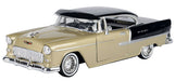 Motormax MX-79031 1/24 1955 Chevrolet Bel Air (8867973988589)