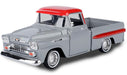 Motormax MX-79033 1/24 1958 Chevrolet Apache Fleetside (8867974119661)