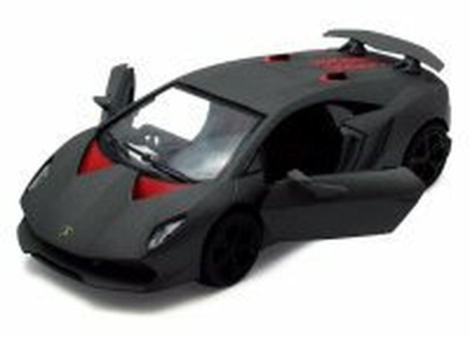 Motormax 79314 1/24 Lamborghini Sesto Elemento (8868021010669)