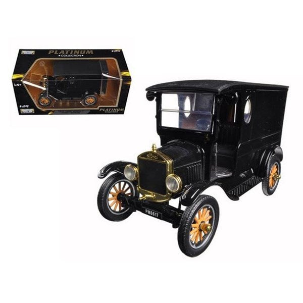 Motormax MX-79316PTM Ford Model T Paddy Wagon