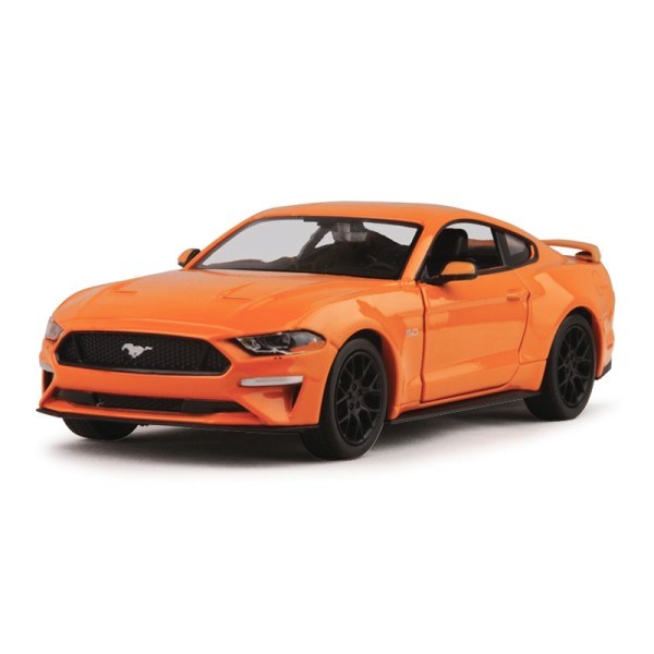 Motormax MX-79352 1/24 2018 Ford Mustang GT