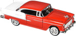 Motomax 73229 1/24 1955 Chevrolet Bel Air (Assorted Colours) (8868015964397)