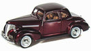 Motormax MX-73247 1/24 Chevrolet Coupe (8868016718061)