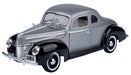 Motormax MX-73108 1/18 1940 Ford Coupe (8867972219117)