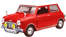 Motormax MX-73113 1/18 Mini Cooper (Old Shape) (8867972481261)