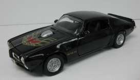 Motormax MX-73243 1/24 1973 Pontiac Firebird (8867973431533)