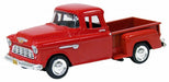 Motormax MX-73829 1/43 1955 Chevrolet 5100 Stepside (8867973824749)