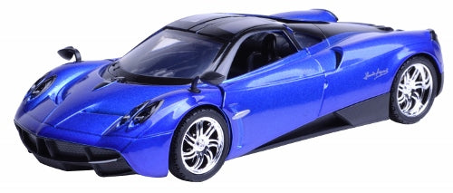 Motormax MX-79312 1/24 Pagani Huayra (8867974381805)