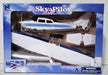 New Ray NR-20655 Sky Pilot: Cessna 172 Skyhawk - Floatplane (6634344218673)