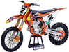 New Ray NR-58213 2019 Red Bull KTM 450 SX-F Factory Racing Team- Cooper Webb (8867976151277)