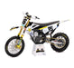 New Ray NR-58243 2020 Rockstar Energy Husqvarna Factory Race Team FC450- Zach Osbourne (8867976315117)