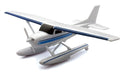 Newray 20655 1/42 Cessna 172 Skyhawk (Float Plane) (8055207330029)