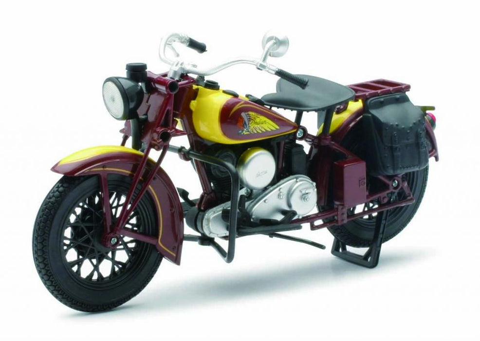 New Ray NR-42113 1/12 1934 Indian Sport Scout