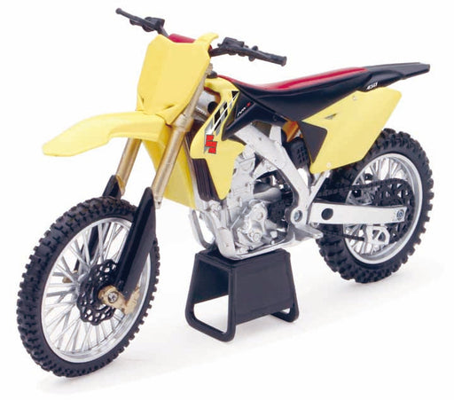 New Ray NR-57643 1/12 2014 Suzuki RM-Z450 (8867975921901)