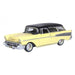 Oxford CN57007 1/87 1957 Chevrolet Nomad (8753883676909)