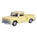 Oxford CP65007 1/87 1965 Chevrolet Stepside Pickup (8753883742445)