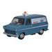 Oxford FT1009 1/76 Ford Transit MkI (8753882890477)