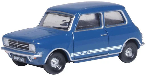 Oxford MINGT006 1/76 Mini 1275GT (8753881481453)