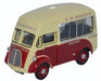 Oxford MJ011 1/76 Morris J Ice Cream Truck (8753883349229)