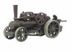 Oxford OX-NFBB001 1/148 Fowler BB1 Ploughing Engine (8867980476653)