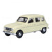 Oxford RN001 1/76 Renault 4 (8753880334573)