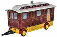 Oxford OX-SCV001 1/76 Showman's Caravan (8867982508269)