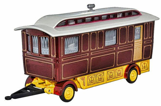 Oxford OX-SCV001 1/76 Showman's Caravan (8867982508269)